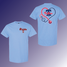 Riddle Surgical Services Tee